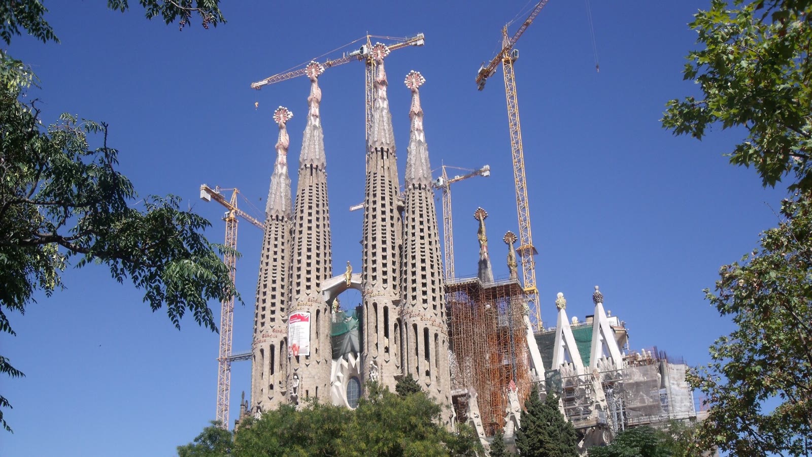 Barcelona w 24 godziny – co zobaczyć w jeden dzień?