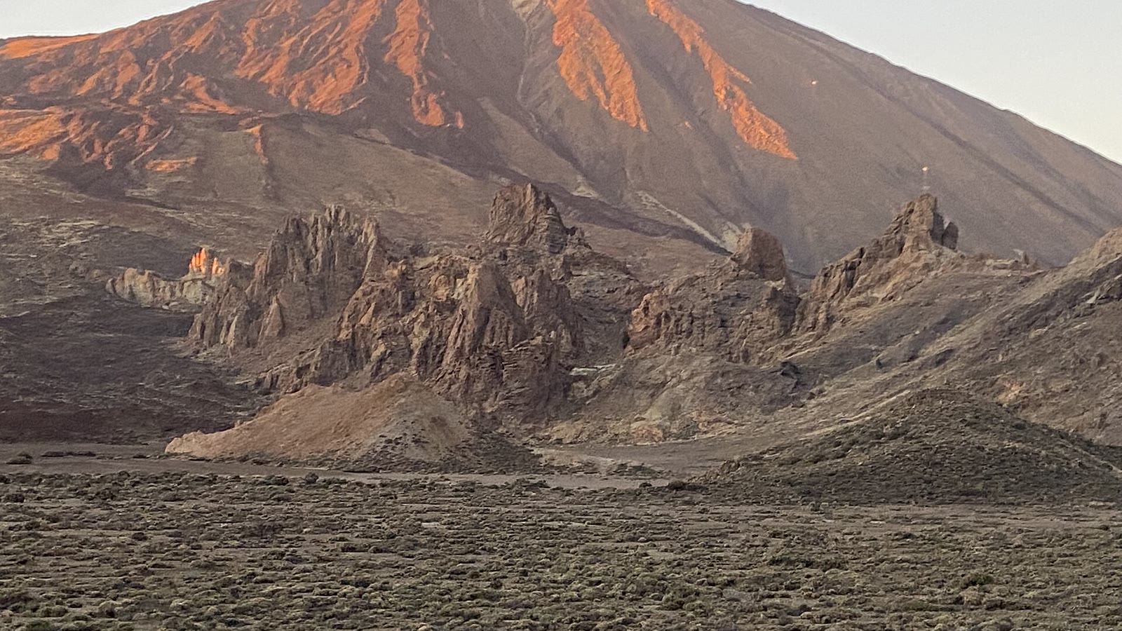 Teneryfa w grudniu – pogoda, ceny, Teide, Masca i praktyczne wskazówki